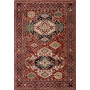 Kusový koberec Sincerity Royale Gillingham Red