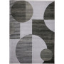 Kusový koberec Isphahan 84634 Cream/Anthracite