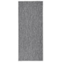 Behúň Twin-Wendeteppiche 103097 grey cream – na von aj na doma