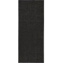 Behúň Twin-Wendeteppiche 103096 black cream – na von aj na doma