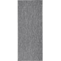Behúň Twin-Wendeteppiche 103097 grey cream – na von aj na doma