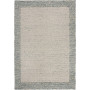 Kusový koberec Bobble Wool Blue