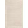 Kusový koberec Bobble Wool Ivory