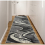 Behúň TAPIS Dunes - šedý
