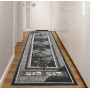 Behúň TAPIS Frame - šedý