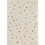 Detský koberec Adventures 106210 Cream Multicolor