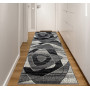 Behúň TAPIS Blending - šedý
