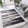 Kusový koberec TAPIS Shades - šedý