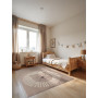 Detský koberček Adventures 106214 Beige Cream