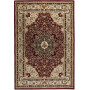 Kusový koberec Herat 105983 Red