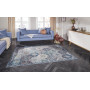 Kusový koberec Imagination 104205 Denim/Blue z kolekcie Elle