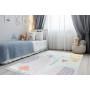 Dětský kusový koberec Magic Kids ML 105 Cute Elephant