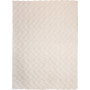 Kusový koberec Diamond Cut 800 Cream