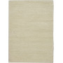 Ručne všívaný kusový koberec Asra wool cream