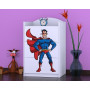 Detská komoda SUPERMAN - TYP 3