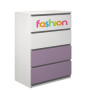 Komoda - FASHION TYP B