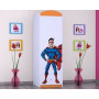Detská skriňa SUPERMAN - TYP 5B