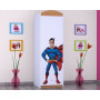 Detská skriňa SUPERMAN - TYP 5B