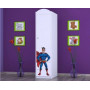Detská skriňa SUPERMAN - TYP 2B