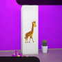 Detská skriňa SAFARI PÁRTY - TYP 5B