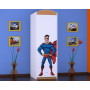 Detská skriňa SUPERMAN - TYP 5A