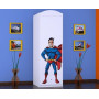 Detská skriňa SUPERMAN - TYP 5A