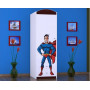 Detská skriňa SUPERMAN - TYP 4B