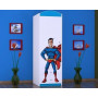 Detská skriňa SUPERMAN - TYP 4B