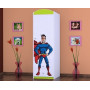 Detská skriňa SUPERMAN - TYP 4A