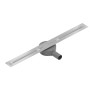 Sprchový žľab MAXMAX Mexen FLAT 360 SUPER SLIM, 1051130