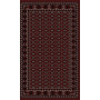Kusový koberec Marrakesh 351 Red