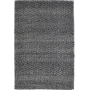 Ručne tkaný kusový koberec Loft 580 GRAPHITE