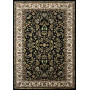 Kusový koberec Anatolia 5378 S (Black)