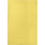 Kusový koberec Fancy 103002 yellow