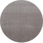 Kusový koberec Ata 7000 beige circle