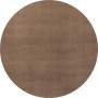 Koberec Fancy 103008 brown circle