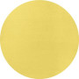 Koberec Fancy 103002 yellow circle