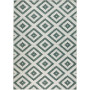 Kusový obojstranný koberec Twin 103131 green creme