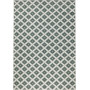 Kusový obojstranný koberec Twin 103125 green creme