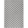 Kusový obojstranný koberec Twin 103126 grey creme