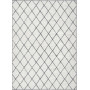 Kusový obojstranný koberec Twin 103118 grey creme