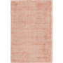 Ručne tkaný kusový koberec Maori 220 Powder pink