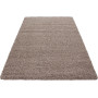 Kusový koberec Life Shaggy 1500 beige