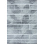 Kusový koberec Beta 1110 grey