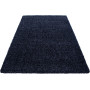 Kusový koberec Life Shaggy 1500 navy