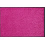 Rohožka Wash & Clean 103835 Raspberry Red