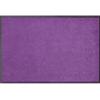 Rohožka Wash & Clean 103838 Violett