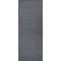 Kusový koberec 104435 Anthracite