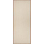 Kusový koberec 104434 Beige
