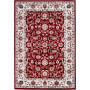 Kusový koberec Isfahan 741 red